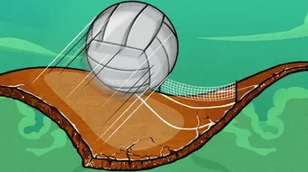 Voleibol eSports
