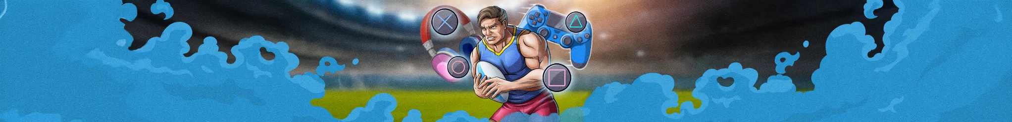 eSports Australian Rules