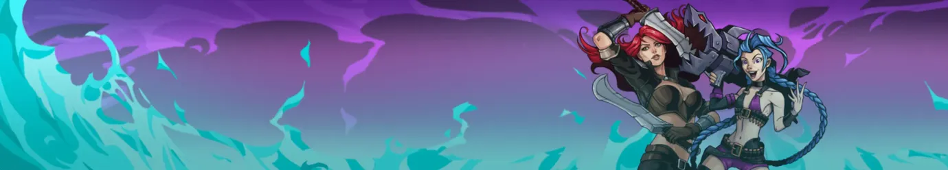 League of Legends. LIT Spring Playoffs