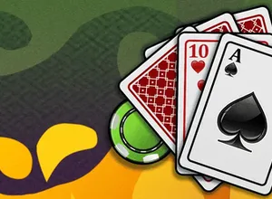 Jogo de Cartas 21