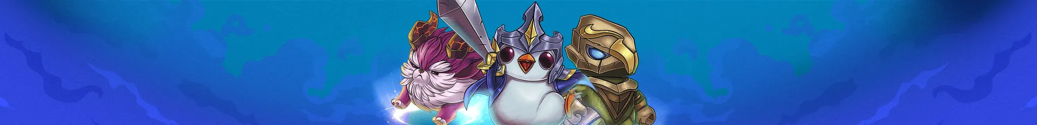 Teamfight Tactics