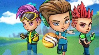 Liga Super Kickers